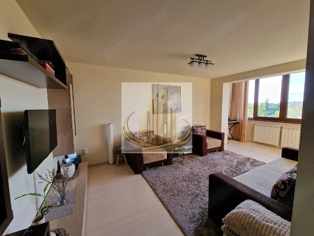 Apartament 3 camere Medicina