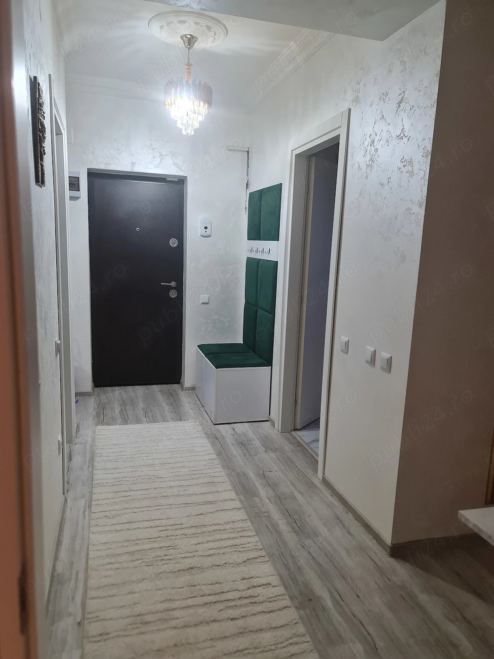 Apartament de vânzare Buzău Cartier orizont 3 camere 2 bai 
