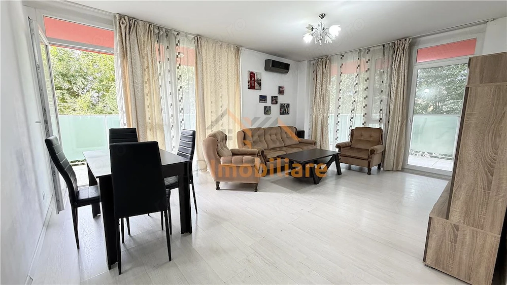 APARTAMENT 3 CAMERE | ARED | TERASA 30 MP | ORADEA | BIHOR