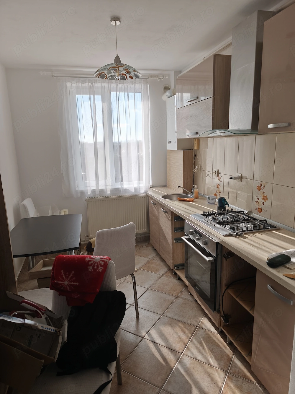 De închiriat ap.2 camere
