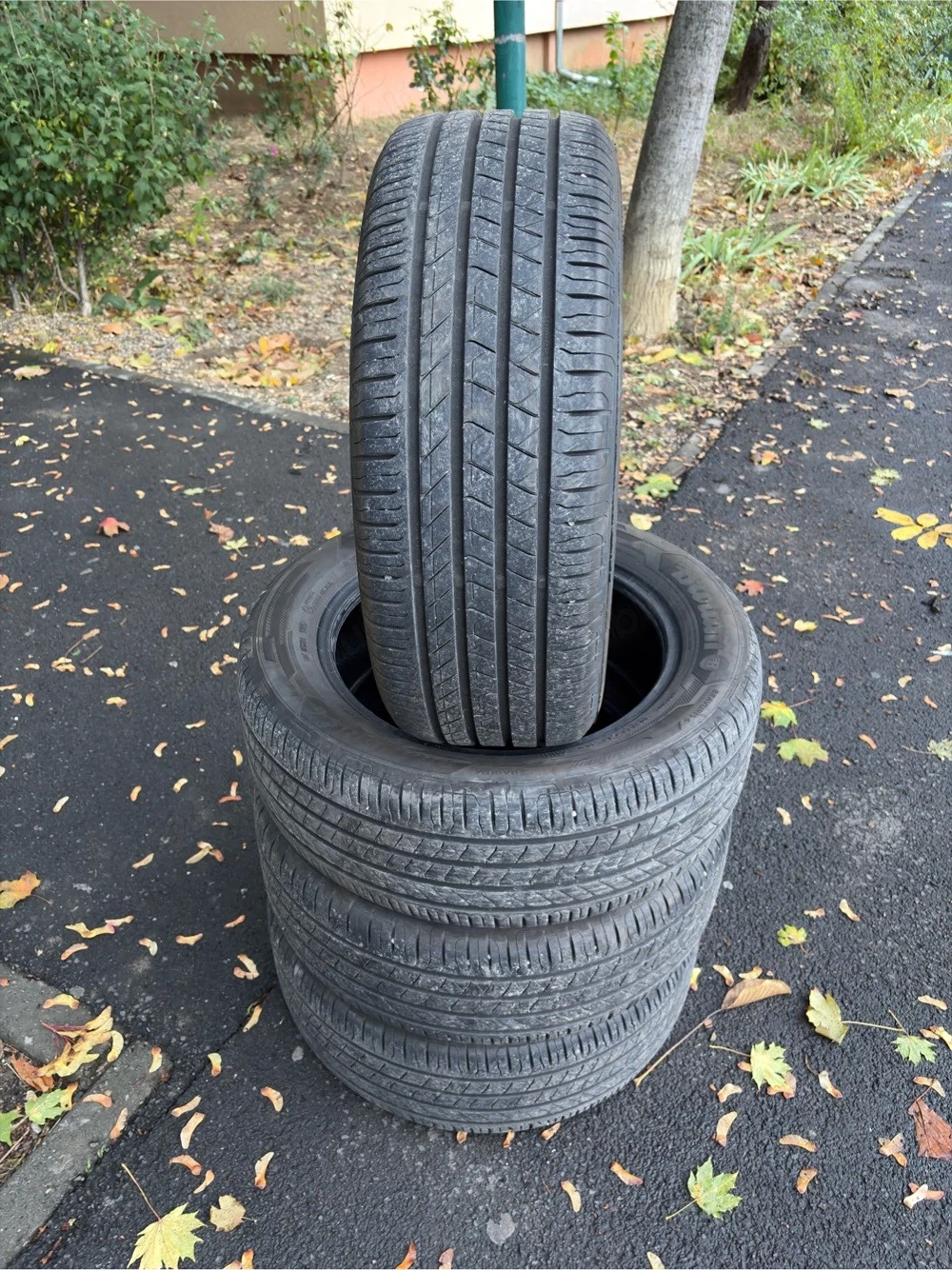 205/55 R16 Barum Bravuris 6 vară DOT 2025