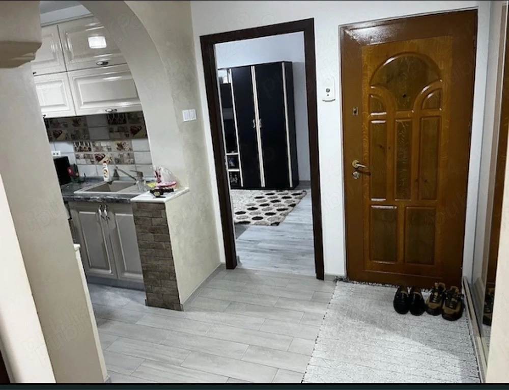 Apartament 