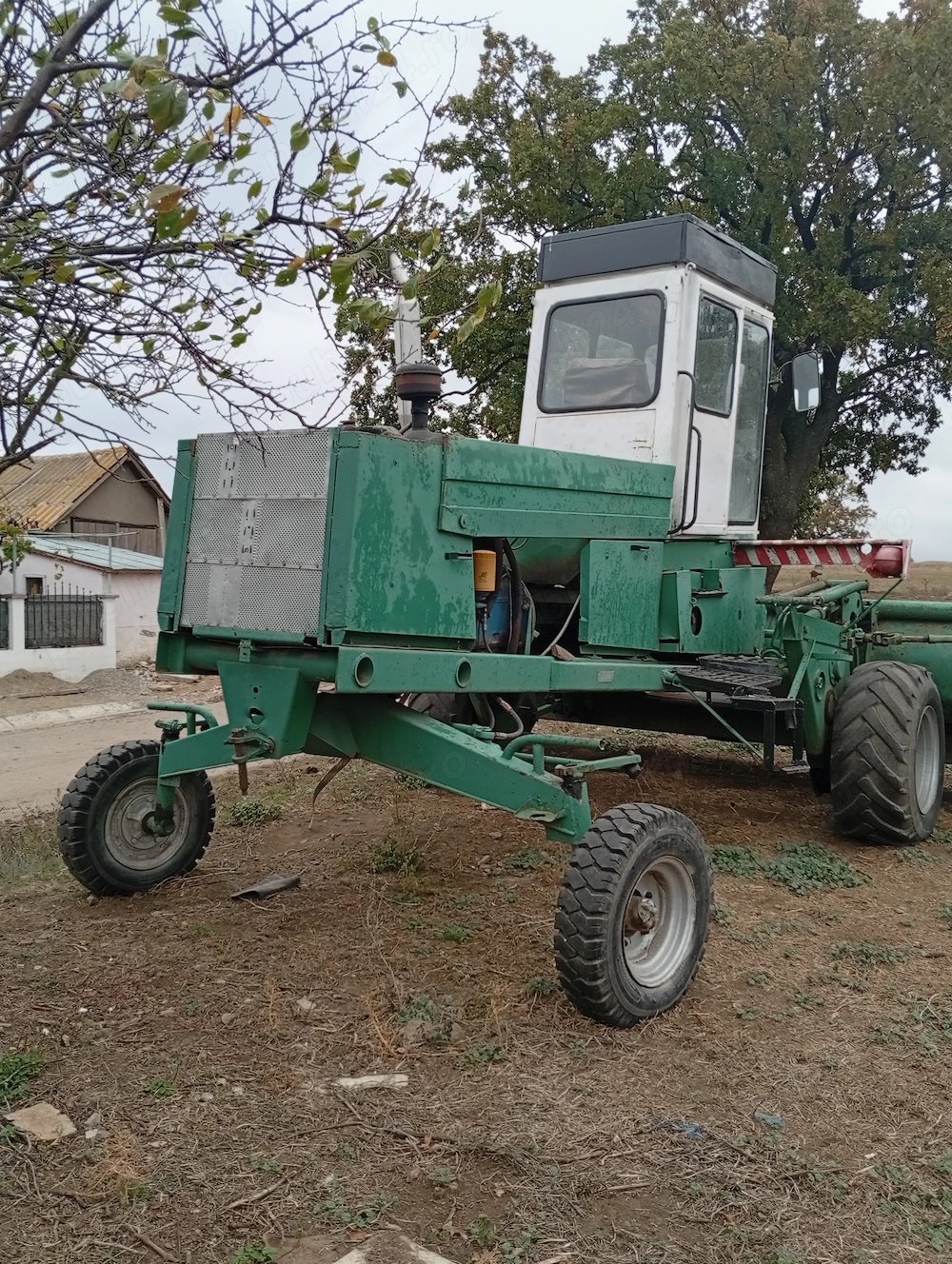 Vând EU nemțoaică 