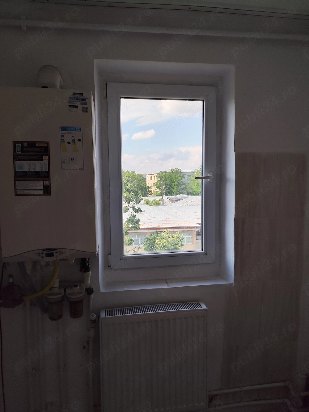 Apartament 2 camere Rosiori de Vede - poza 8