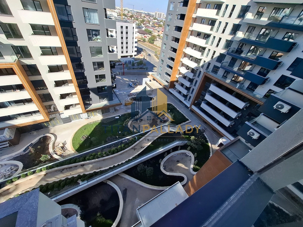 2 Cam- Studio- Complex Premium-Finalizat- Finisaje Superioare- A/C