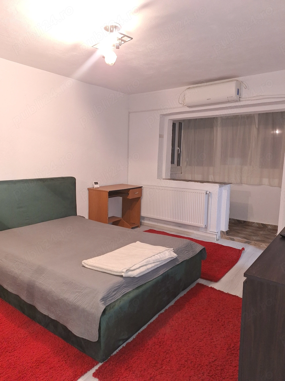 Închiriez apartament cu o cameră 