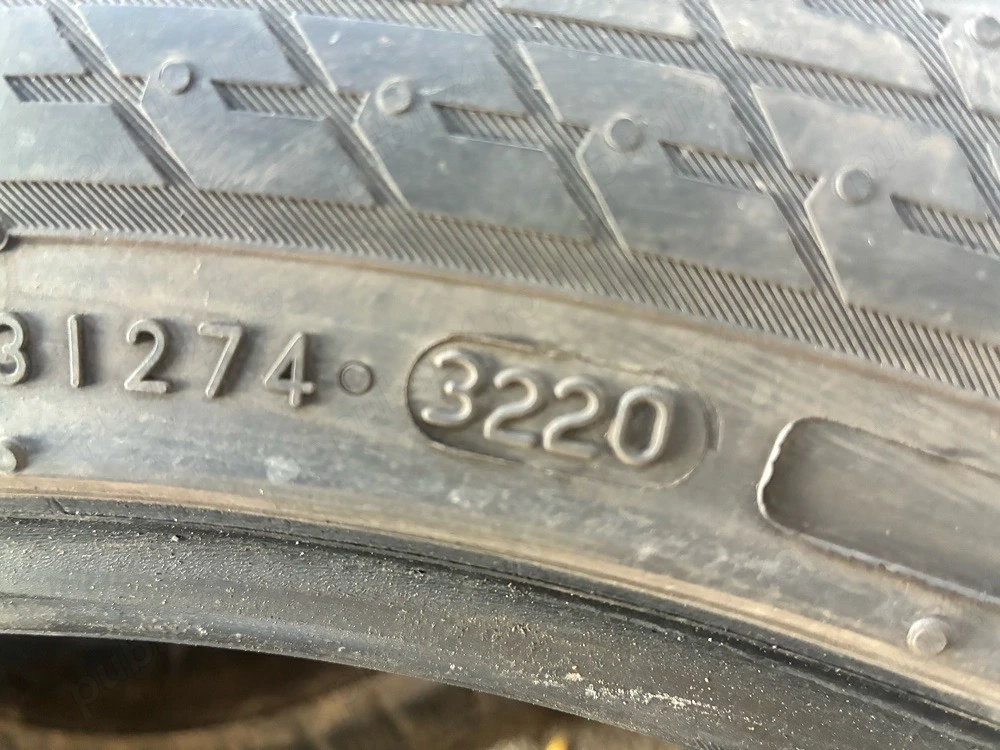 anvelope iarna nokian 245/45/18