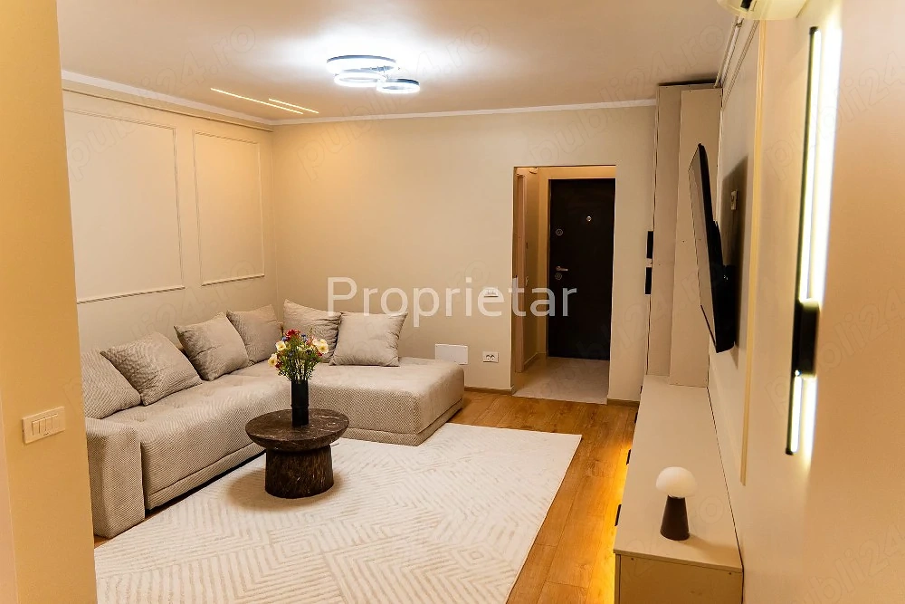 Garsoniera Premium DRISTOR 30mp METROU negociabil 