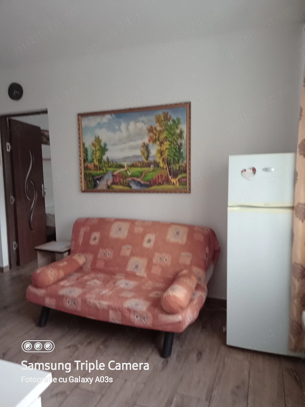 Închiriere apartament 3 camere
