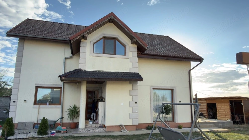 Casa de vanzare
