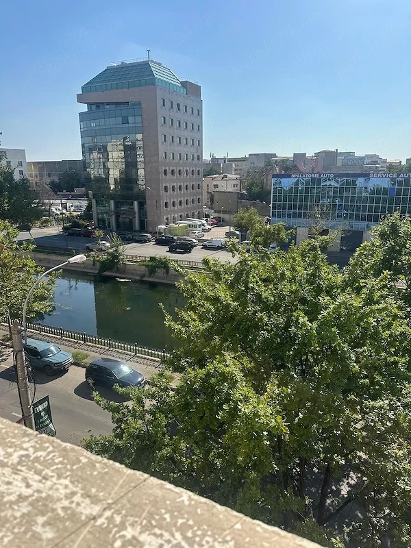 Apartament superb cu 2 camere de închiriat Piața Unirii, Splaiul Dâmboviței, București