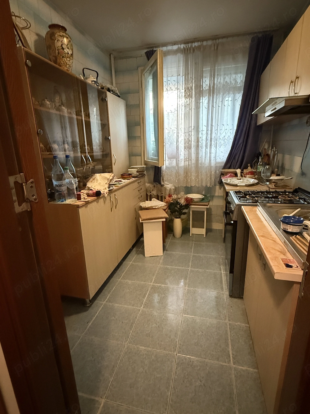 Apartament 3 camere