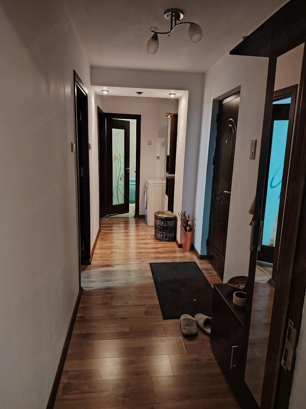 Vînzare apartament 2 camere