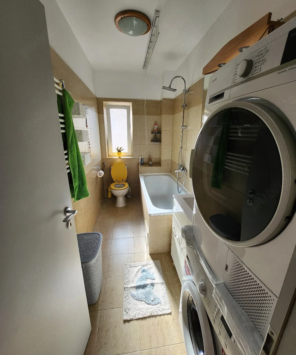 Apartament  2 camere nou