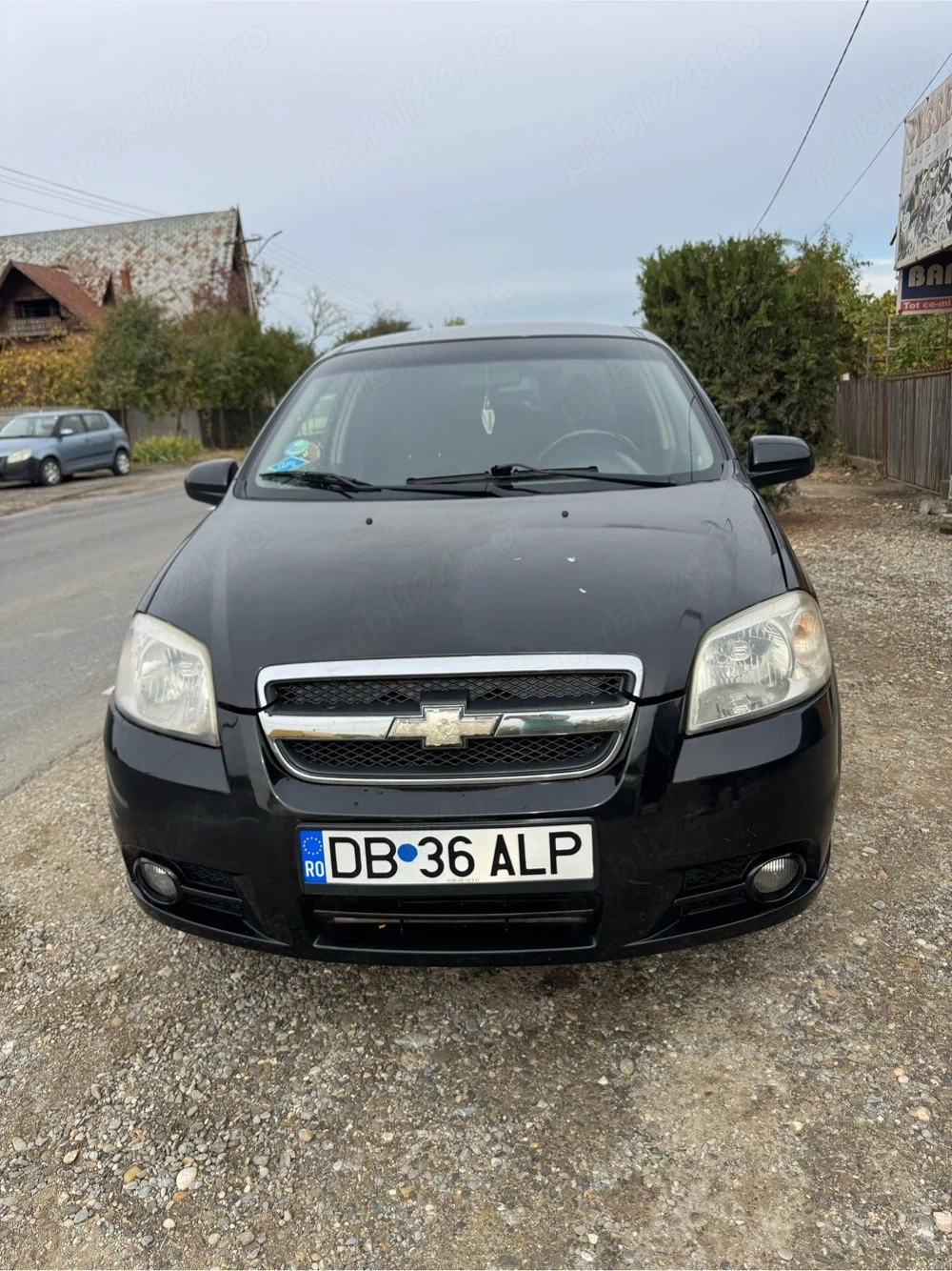 chevrolet aveo 2011 gpl