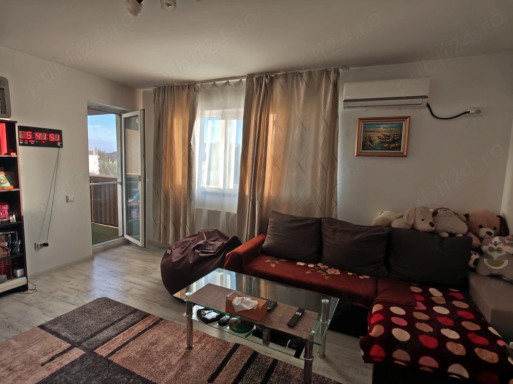 Direct proprietar Apartament 3 camere Berceni, Grand Arena, Aurel Persu