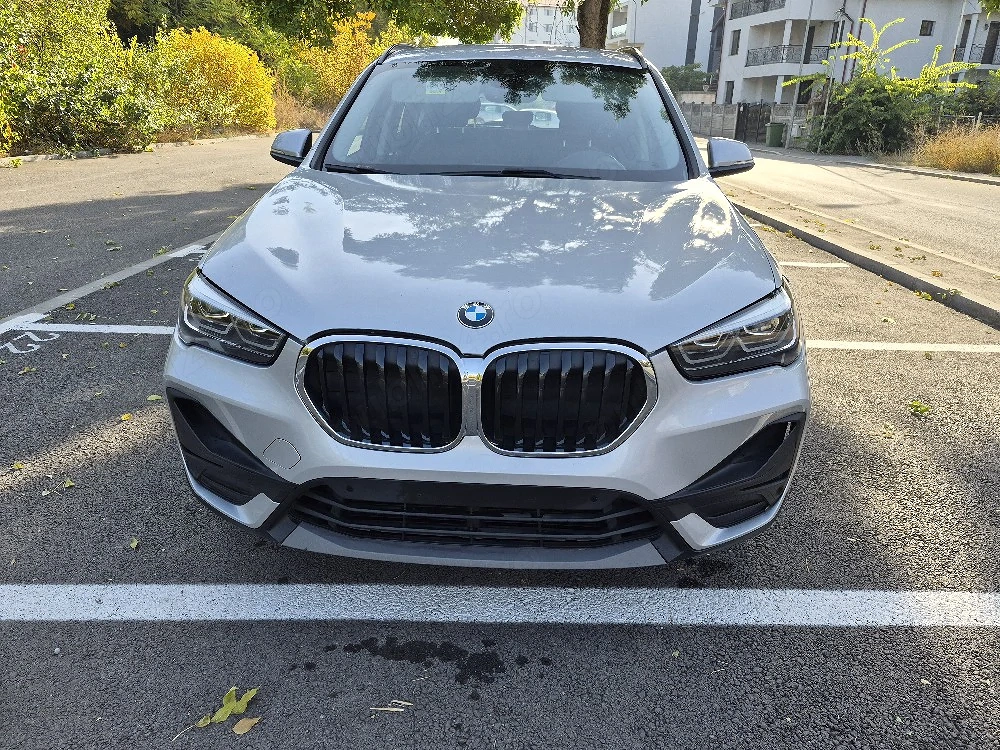 bmw x1 2021 automat 
