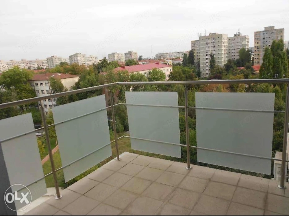 Vânzare apartament 2 camere et 6 Edenia Titan