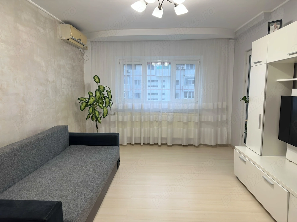 Vand apartament 2 camere Ozana Theodor Pallady 