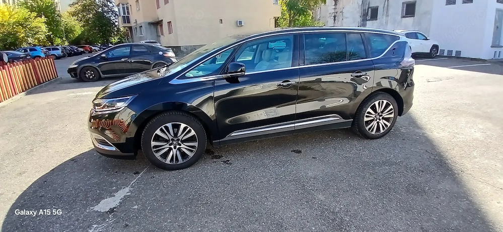 Vând Renault Espace5 