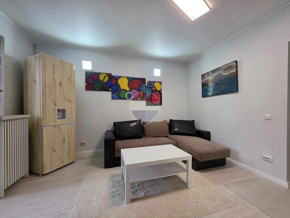 Rahova | Soseaua Alexandriei | Apartament 4 Cam  | Etaj 1 | Mobilat