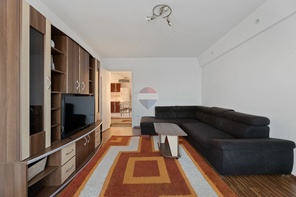 Apartament cu 2 camere ultracentral