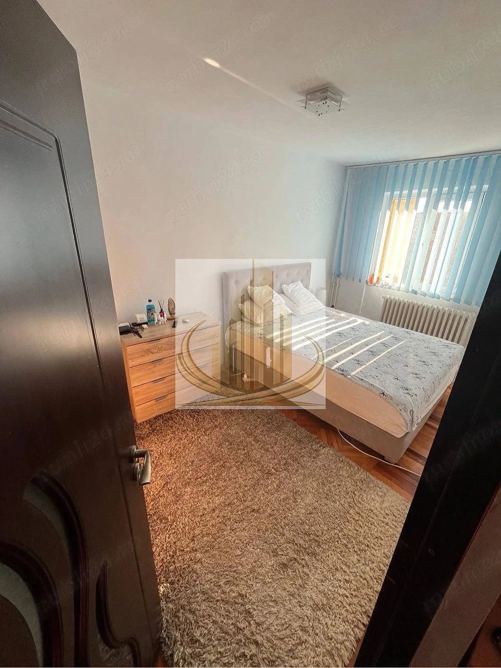 Apartament 2 camere, 40 mp utili, etaj 4/5, zona Calea Șagului