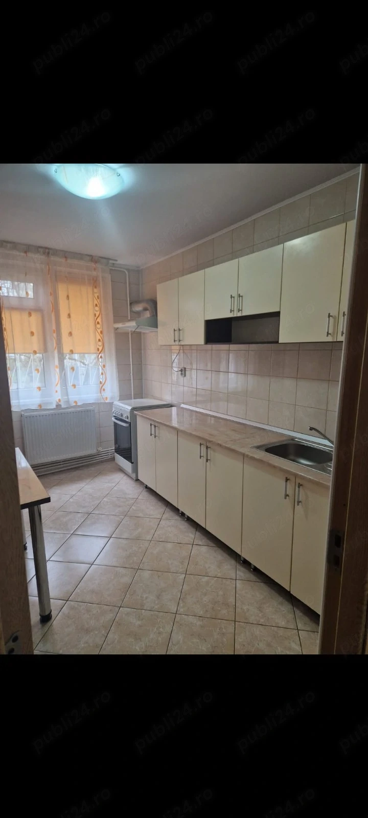 Închiriez apartament 2camere