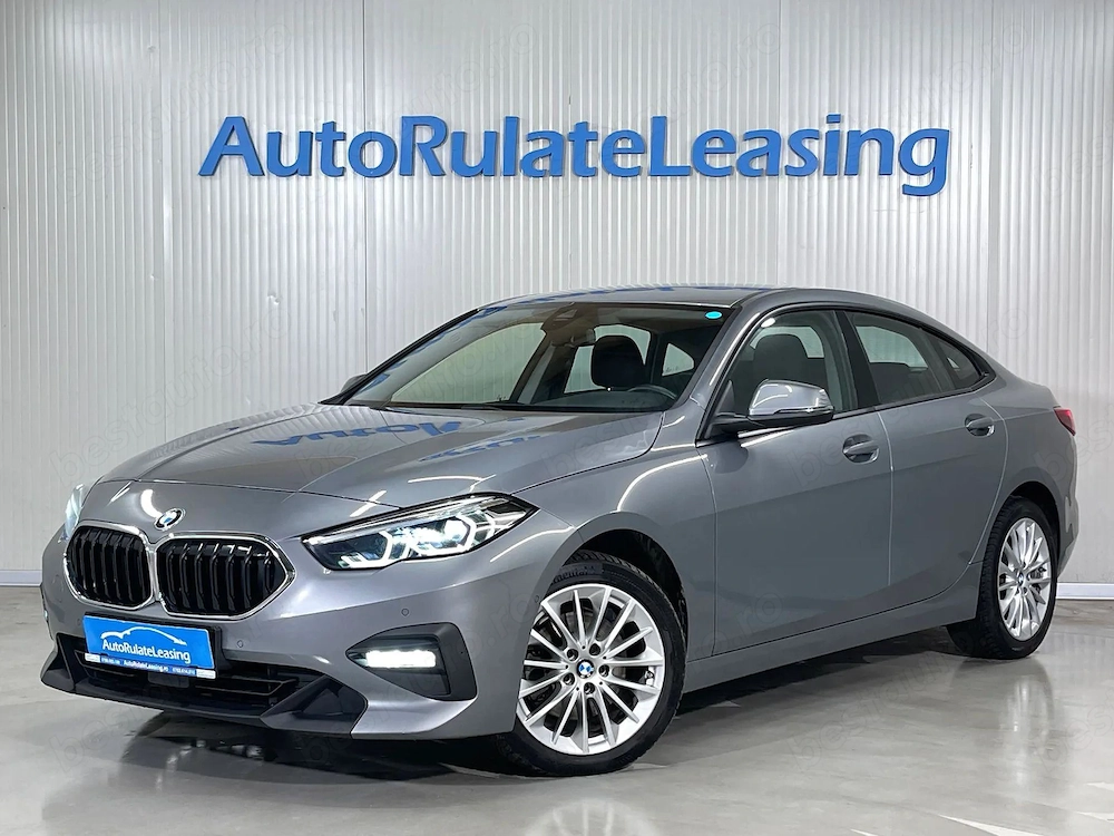 BMW Seria 2