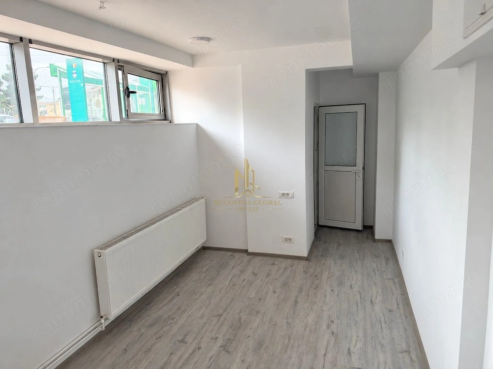 Spațiu de închiriat, 22 mp – zonă ultracentrală, acces separat