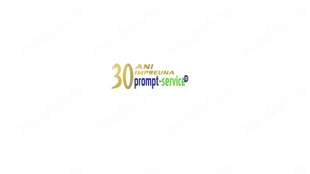 Specialist suport tehnic - IT