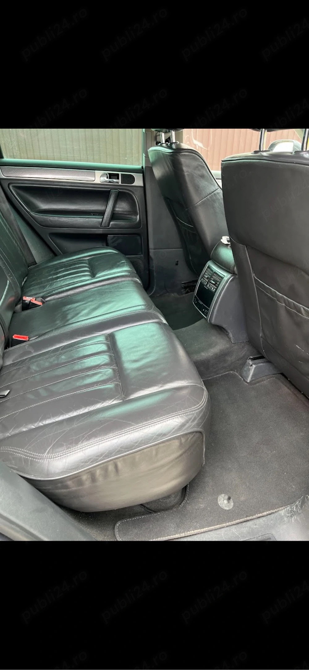 wv touareg 3.0 cod casa 240 cai
