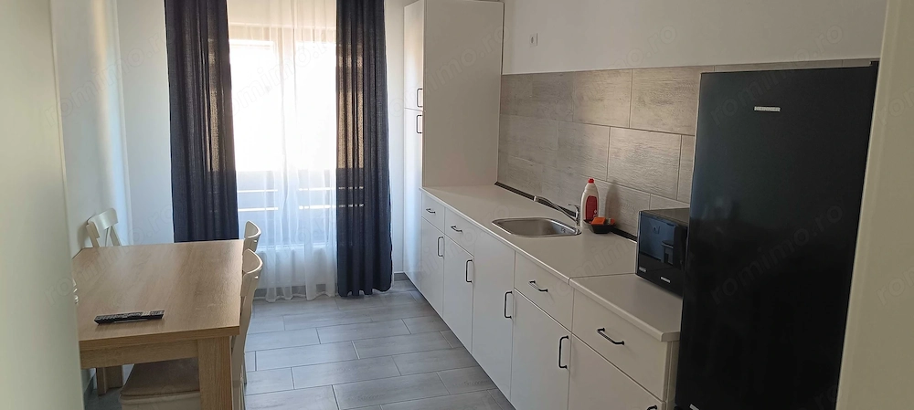 Apartament 2 camere, decomandat, 70 m , str. Dimitrie Anghel (cartier Bartolomeu)