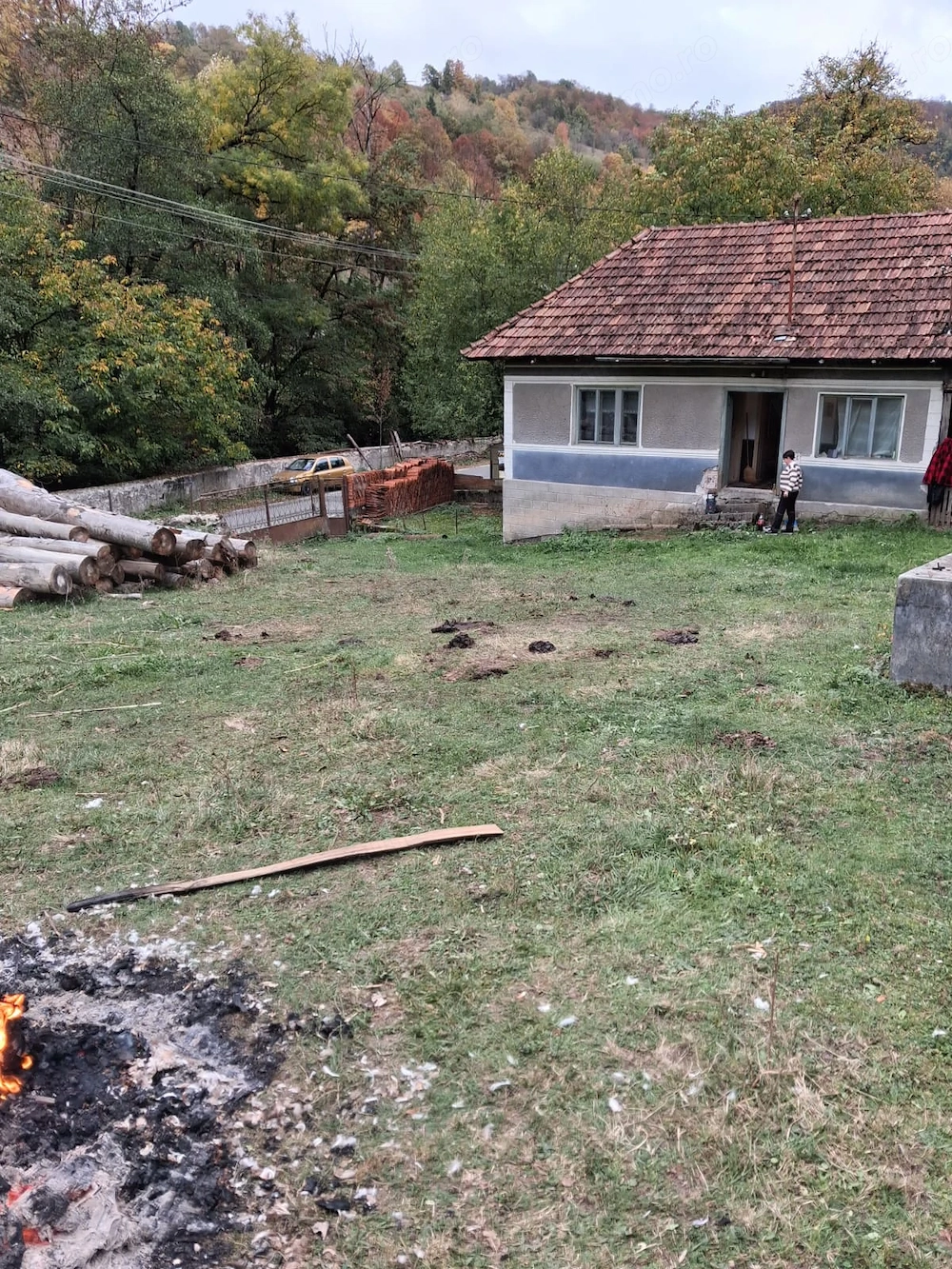Casă de vânzare 