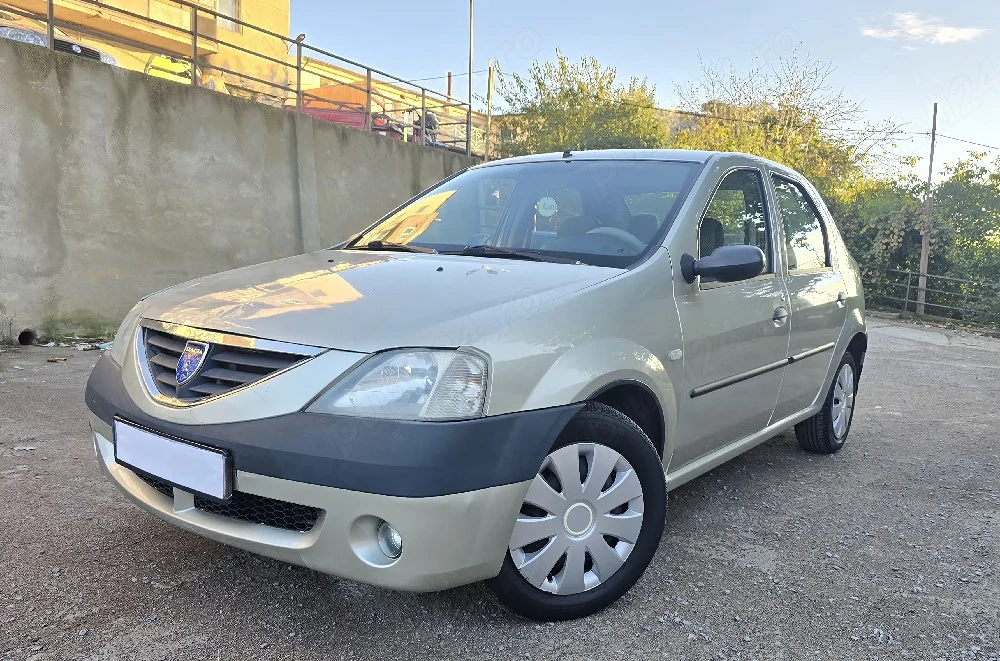 Dacia Logan  Laureat 1.4 MPI