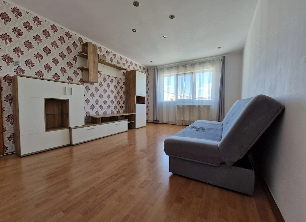 Apartamnet 2 Camere Decomandat Centrala Proprie Zona Girocului