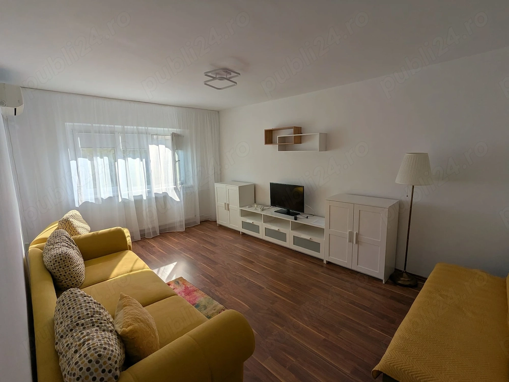 Apartament zona Cantacuzino