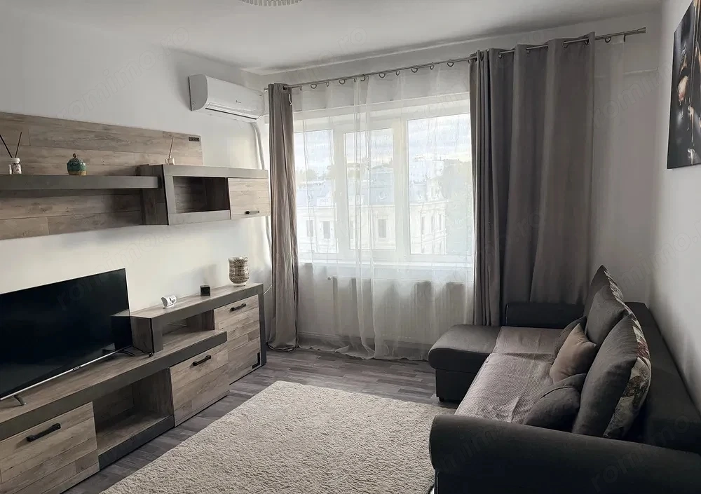 Apartament de închiriat în centrul Piteștiului – confort și accesibilitate!