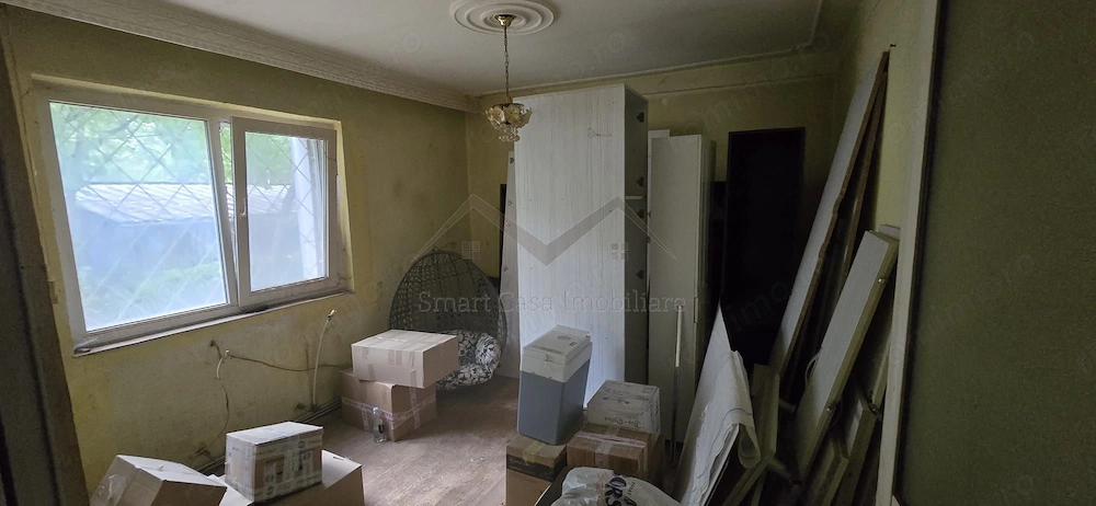 Apartament 2 camere decomandat Alexandru cel Bun