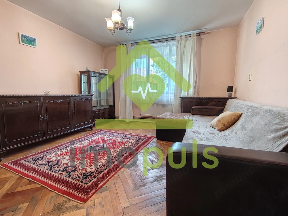 🏡 Apartament 2 camere | Bd. Mihai Viteazu ✨