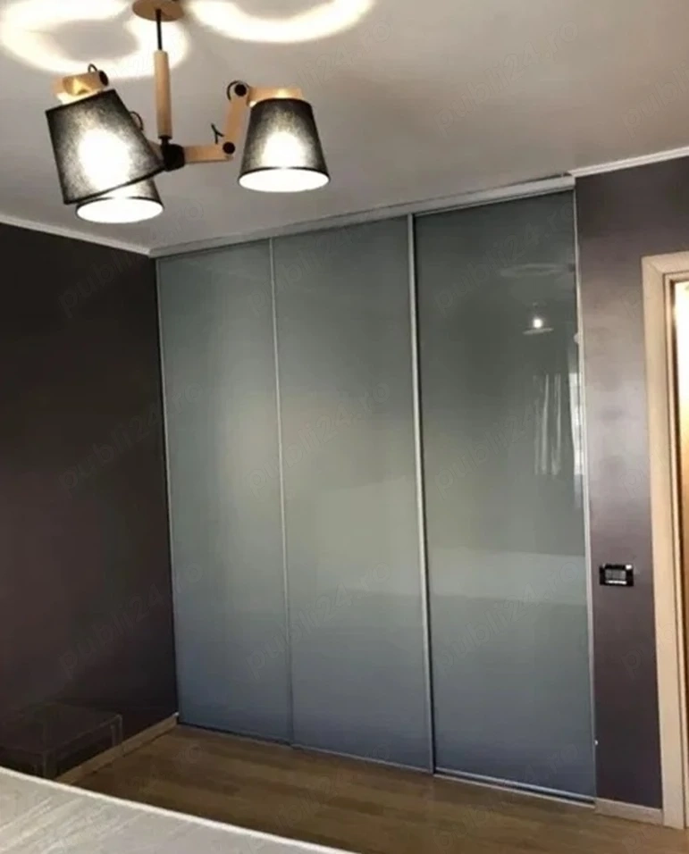  in CRAIOVA zona centrala CHIRIE  apartament cu 2 camere