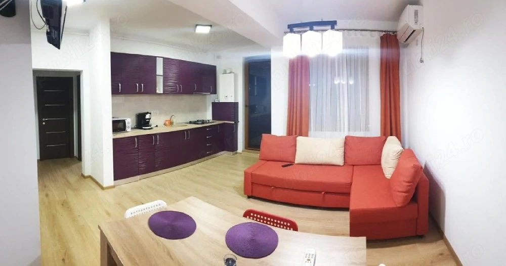 Inchiriez apartament Mamaia Nord
