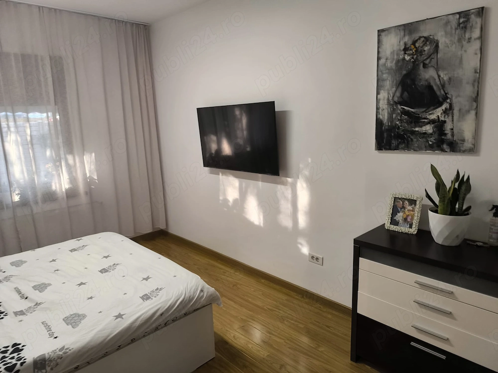 Casă 6 camere Popești-Leordeni - poza 4