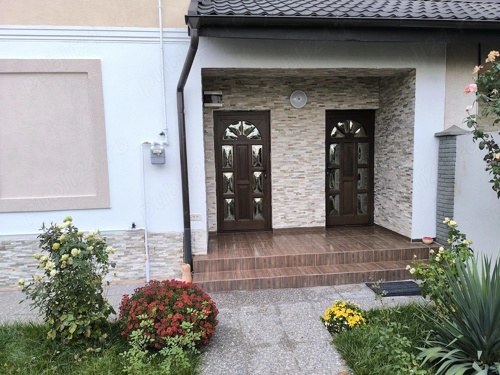 Casă 6 camere Popești-Leordeni - poza 10