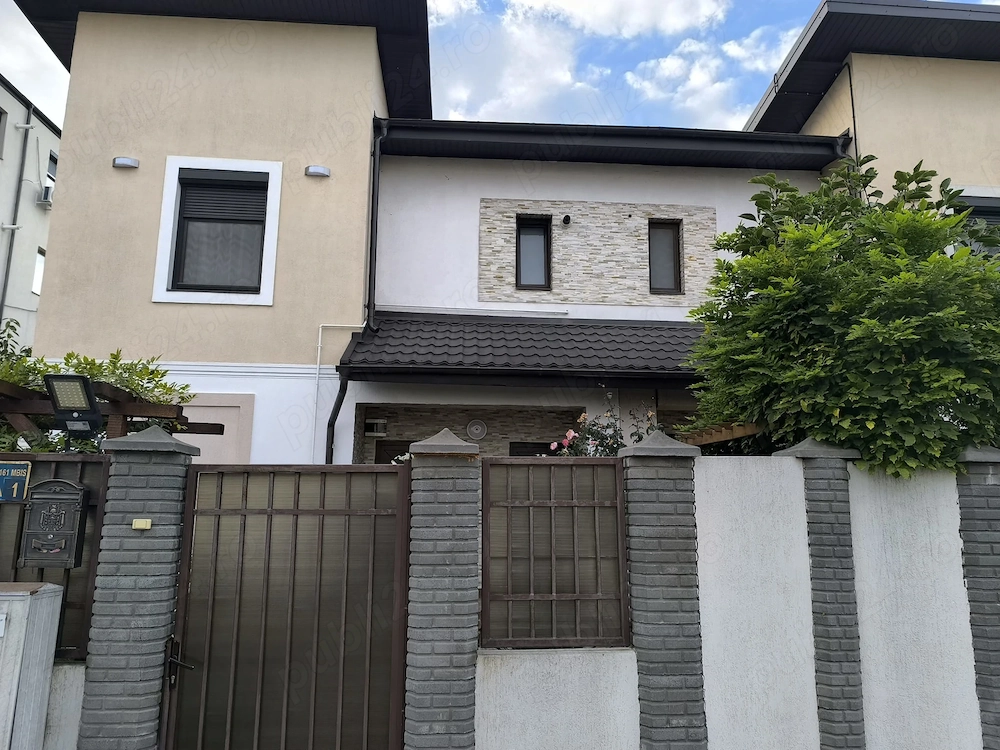 Casă 6 camere Popești-Leordeni - poza 9
