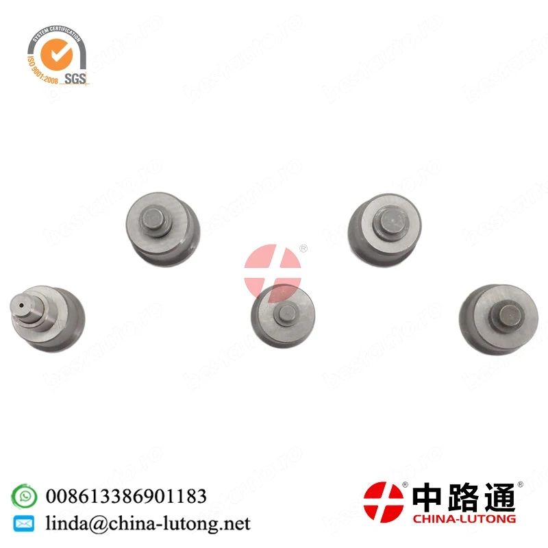 Injection Pump Delivery Valves 26P & Injection Pump Delivery Valves K34