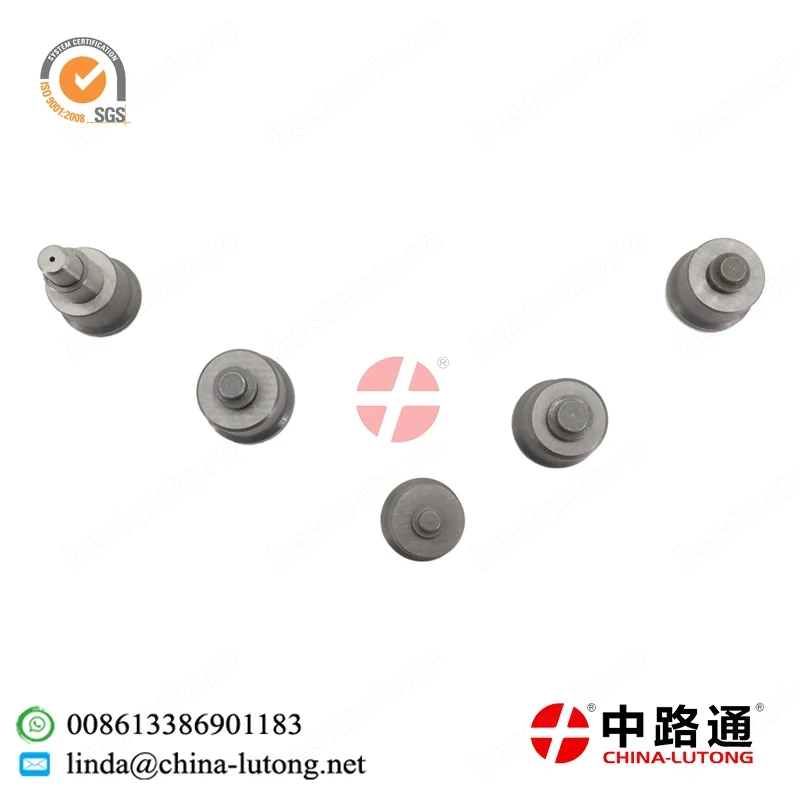 Injection Pump Delivery Valves 33A & Injection Pump Delivery Valves OVE159