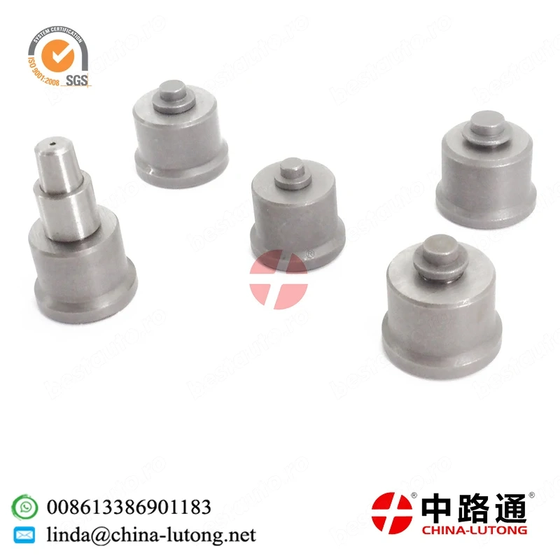 Injection Pump Delivery Valves 51A & Injection Pump Delivery Valves OVE167
