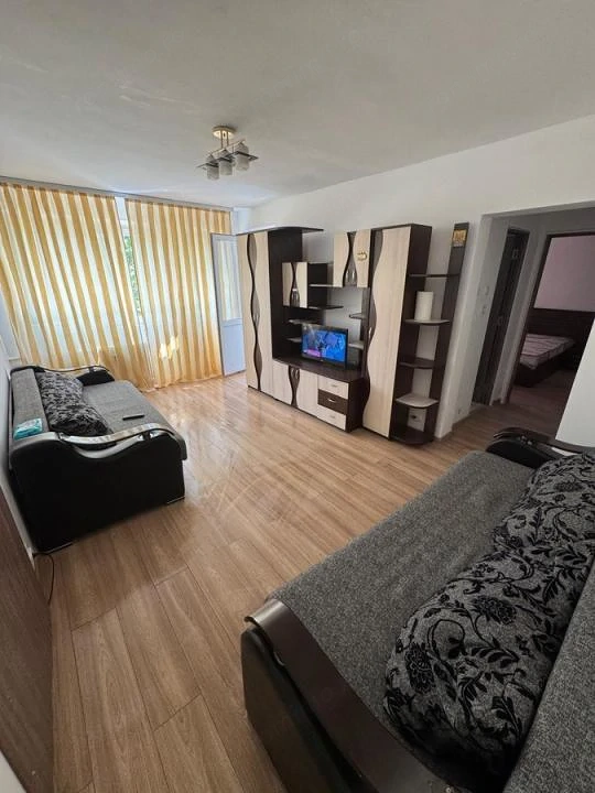 Berceni-BD Alexandru Obregia | 2 camere | modern | 