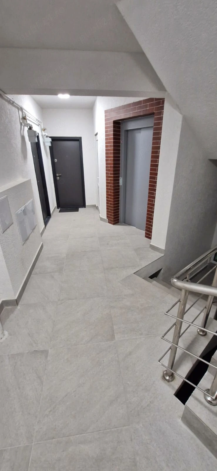 Închiriez apartament 2 camere